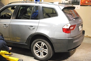 BMW Repair | Tennessee BMW Service And Repair