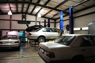 BMW Repair | Tennessee BMW Service And Repair
