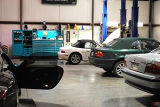 BMW Repair | Tennessee BMW Service And Repair