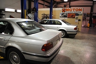 BMW Repair | Tennessee BMW Service And Repair