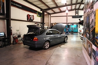 BMW Repair | Tennessee BMW Service And Repair