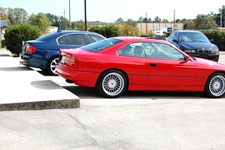 BMW Repair | Tennessee BMW Service And Repair