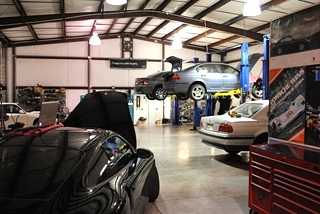 BMW Repair | Tennessee BMW Service And Repair