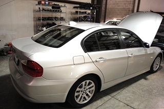 BMW Repair | Tennessee BMW Service And Repair