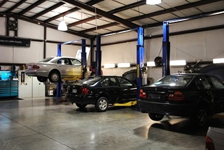 BMW Repair | Tennessee BMW Service And Repair