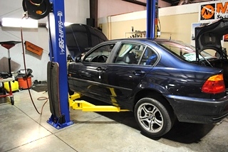 BMW Repair | Tennessee BMW Service And Repair