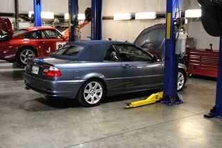 BMW Repair | Tennessee BMW Service And Repair