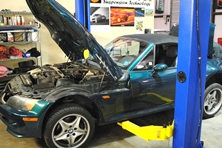 BMW Repair | Tennessee BMW Service And Repair