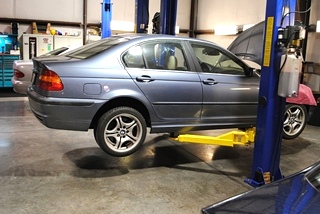 BMW Repair | Tennessee BMW Service And Repair