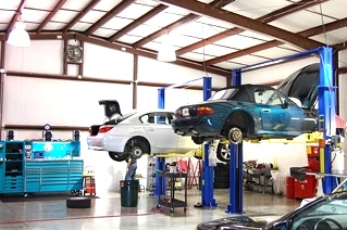 BMW Repair | Tennessee BMW Service And Repair