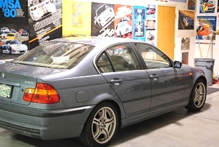 BMW Repair | Tennessee BMW Service And Repair