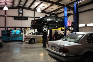 BMW Repair | Tennessee BMW Service And Repair