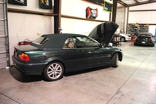 BMW Repair | Tennessee BMW Service And Repair