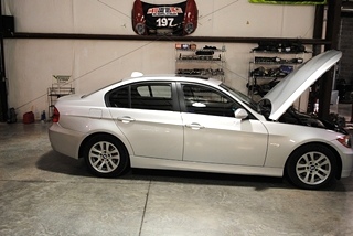 BMW Repair | Tennessee BMW Service And Repair