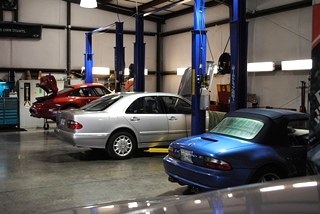 BMW Repair | Tennessee BMW Service And Repair