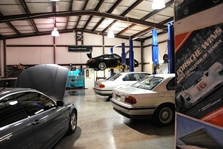 BMW Repair | Tennessee BMW Service And Repair