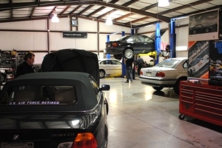 BMW Repair | Tennessee BMW Service And Repair