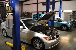 BMW Repair | Tennessee BMW Service And Repair