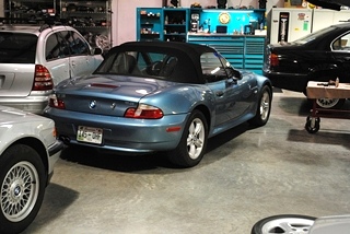 BMW Repair | Tennessee BMW Service And Repair