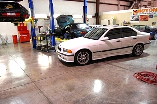 BMW Repair | Tennessee BMW Service And Repair
