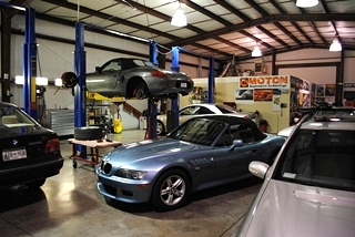 BMW Repair | Tennessee BMW Service And Repair
