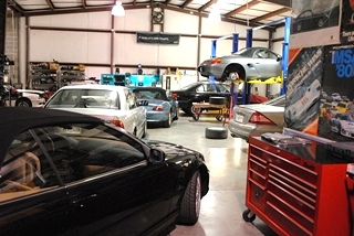 BMW Repair | Tennessee BMW Service And Repair