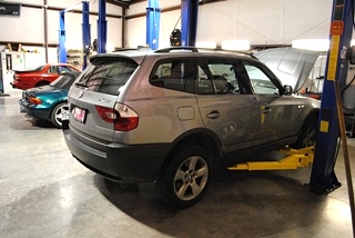 BMW Repair | Tennessee BMW Service And Repair