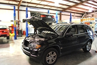 BMW Repair | Tennessee BMW Service And Repair