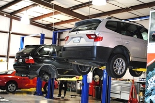 BMW Repair | Tennessee BMW Service And Repair