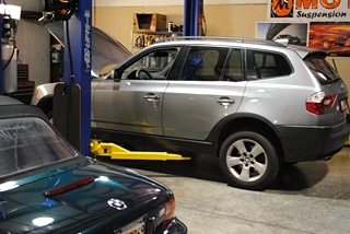 BMW Repair | Tennessee BMW Service And Repair