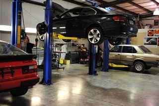 BMW Repair | Tennessee BMW Service And Repair