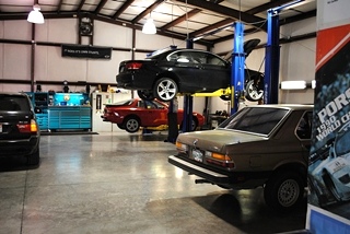 BMW Repair | Tennessee BMW Service And Repair