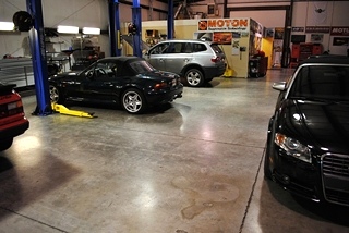 BMW Repair | Tennessee BMW Service And Repair