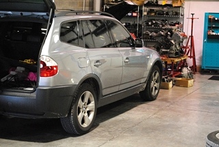 BMW Repair | Tennessee BMW Service And Repair