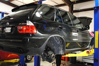 BMW Repair | Tennessee BMW Service And Repair