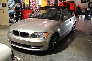 BMW Repair | Tennessee BMW Service And Repair