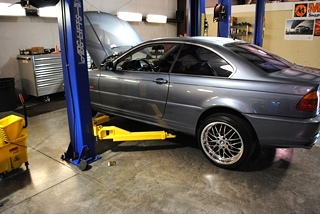 BMW Repair | Tennessee BMW Service And Repair