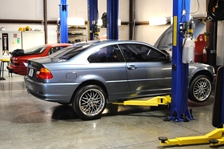 BMW Repair | Tennessee BMW Service And Repair