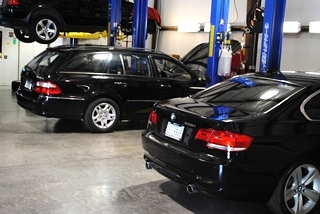 BMW Repair | Tennessee BMW Service And Repair