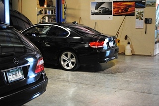 BMW Repair | Tennessee BMW Service And Repair