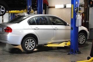 BMW Repair | Tennessee BMW Service And Repair