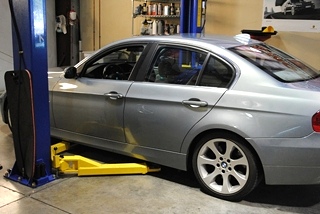 BMW Repair | Tennessee BMW Service And Repair