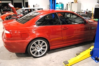 BMW Repair | Tennessee BMW Service And Repair