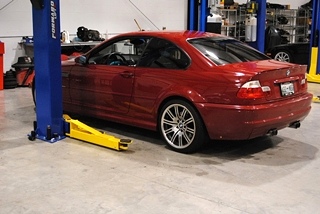 BMW Repair | Tennessee BMW Service And Repair