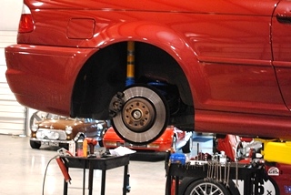BMW Repair | Tennessee BMW Service And Repair