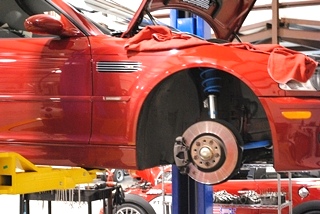 BMW Repair | Tennessee BMW Service And Repair