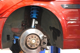 BMW Repair | Tennessee BMW Service And Repair
