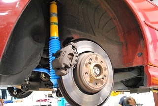 BMW Repair | Tennessee BMW Service And Repair