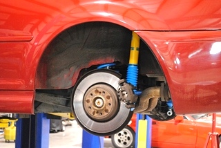 BMW Repair | Tennessee BMW Service And Repair