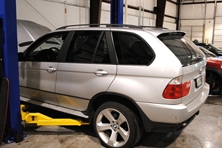 BMW Repair | Tennessee BMW Service And Repair